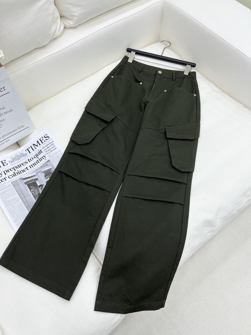 Alexander Wang Long Pants